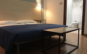 Hotel Alabarda